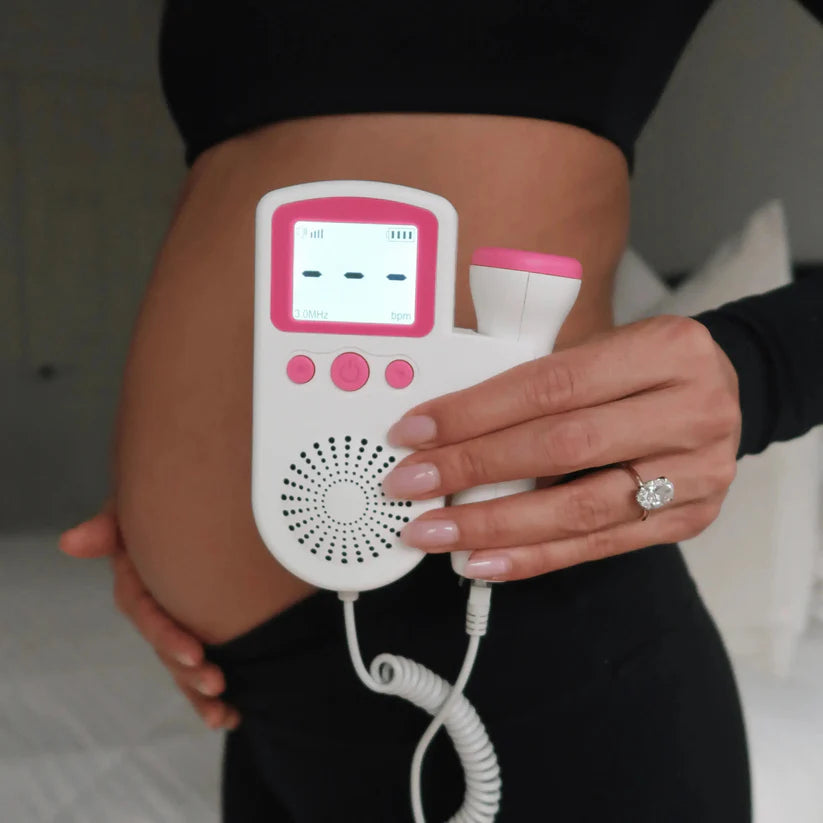 TinyPulse Doppler™