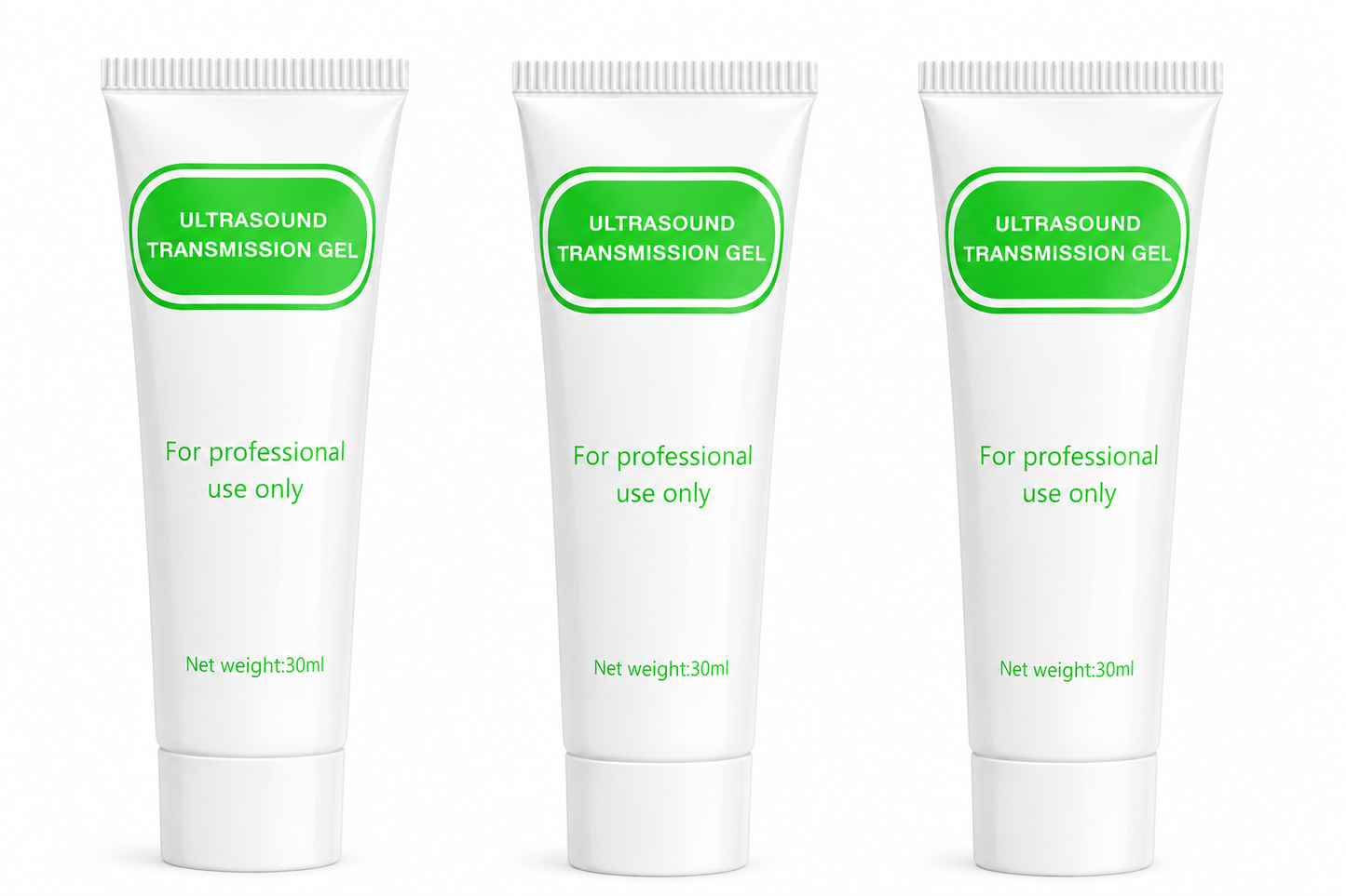 3Pc- 3Month Gel Supply (Recommended)