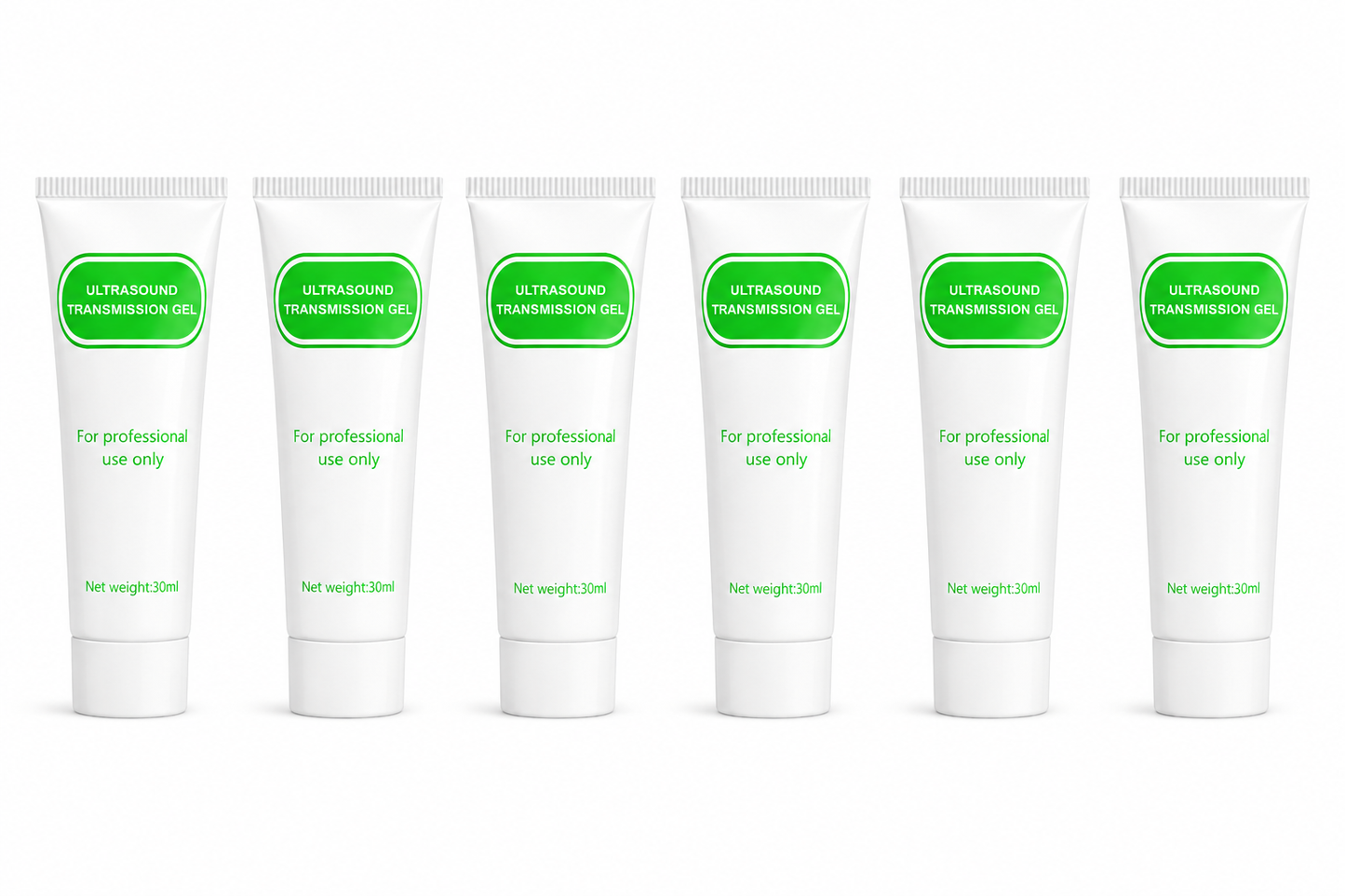 6Pc- 6Month Gel Supply (Recommended)