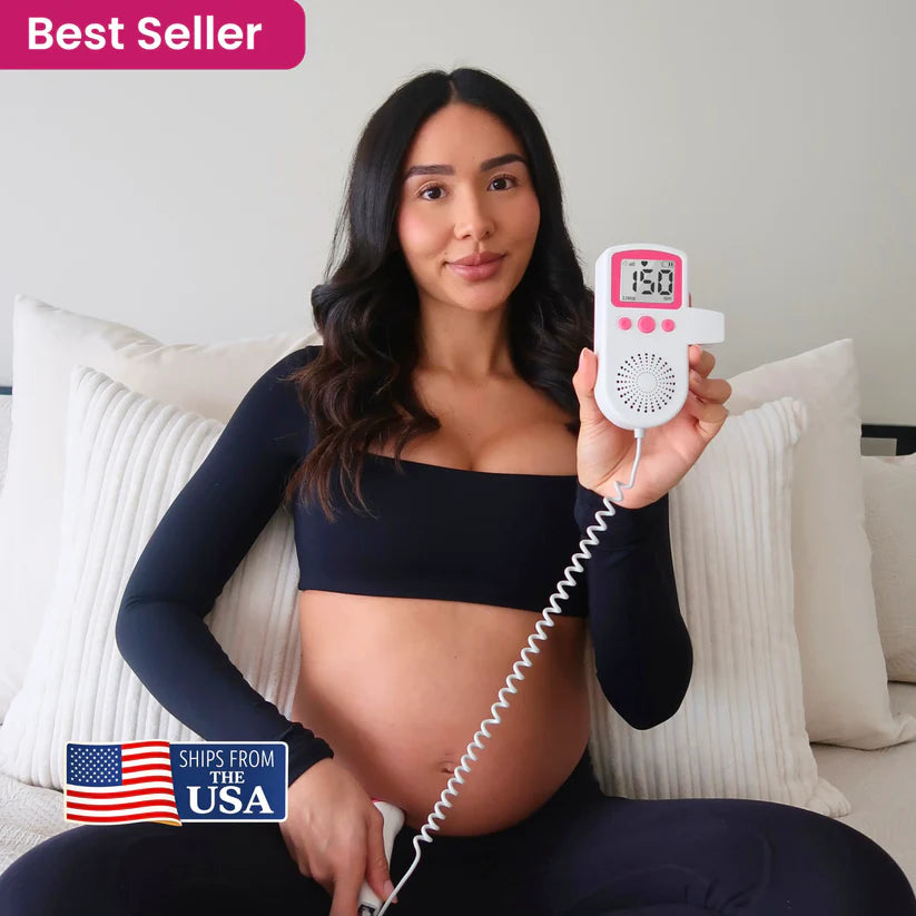 TinyPulse Doppler™