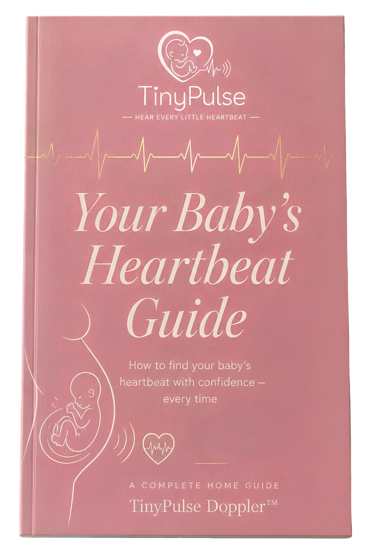 "Your Baby's Heartbeat Guide"Ebook