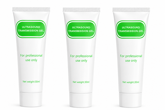 3Pc- 3Month Gel Supply (Recommended)