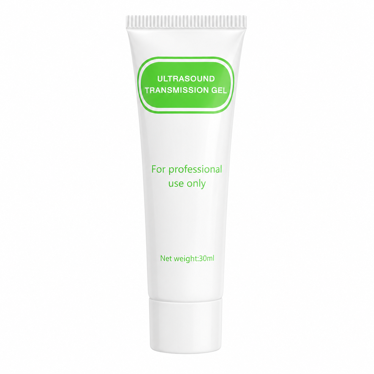 1Pc- Ultrasound Transmission Gel 30ml For Doppler Fetal