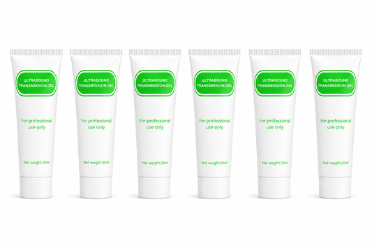 6Pc- 6Month Gel Supply (Recommended)